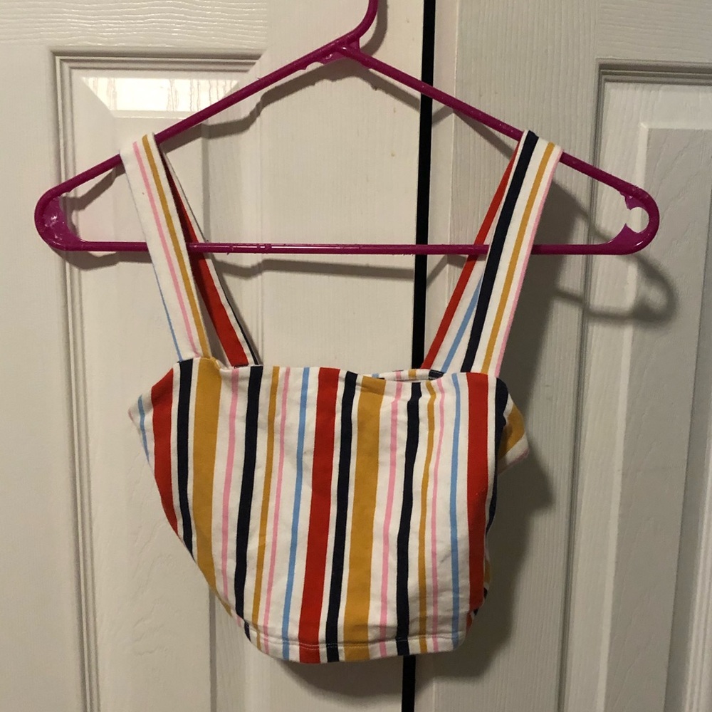 Crop top bundle - Picture 15 of 15